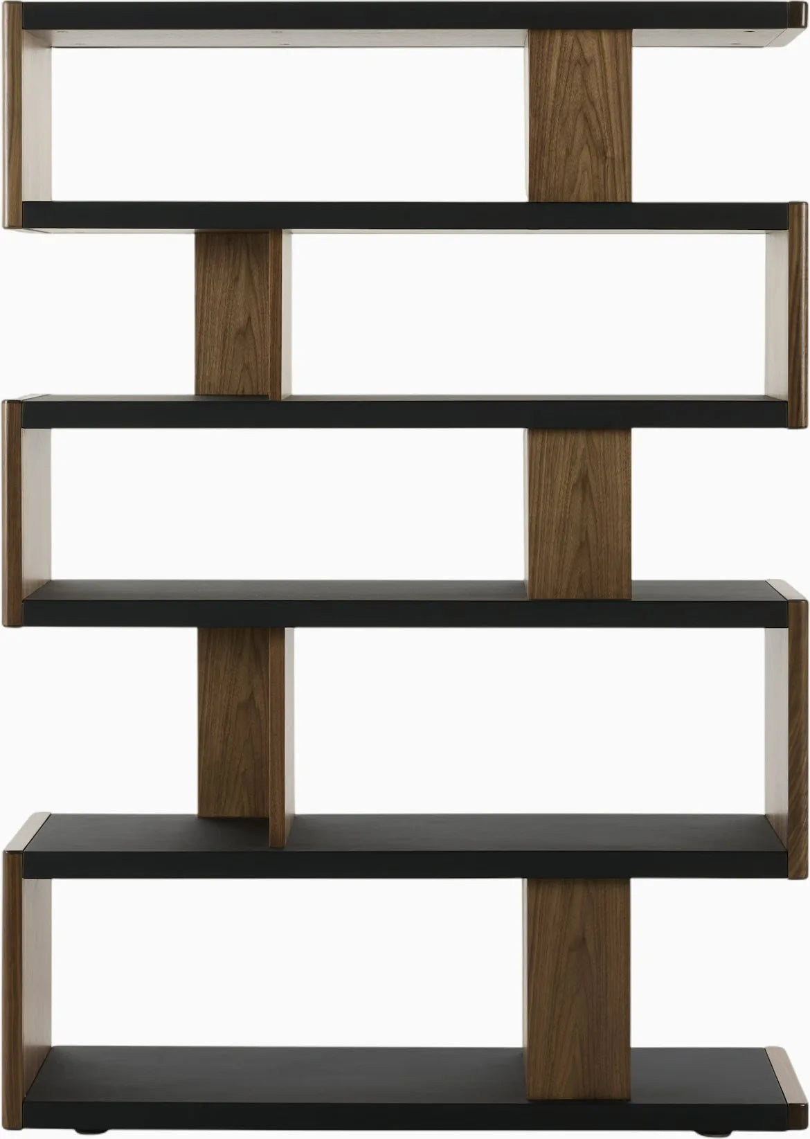 New Canaan High Bookshelf