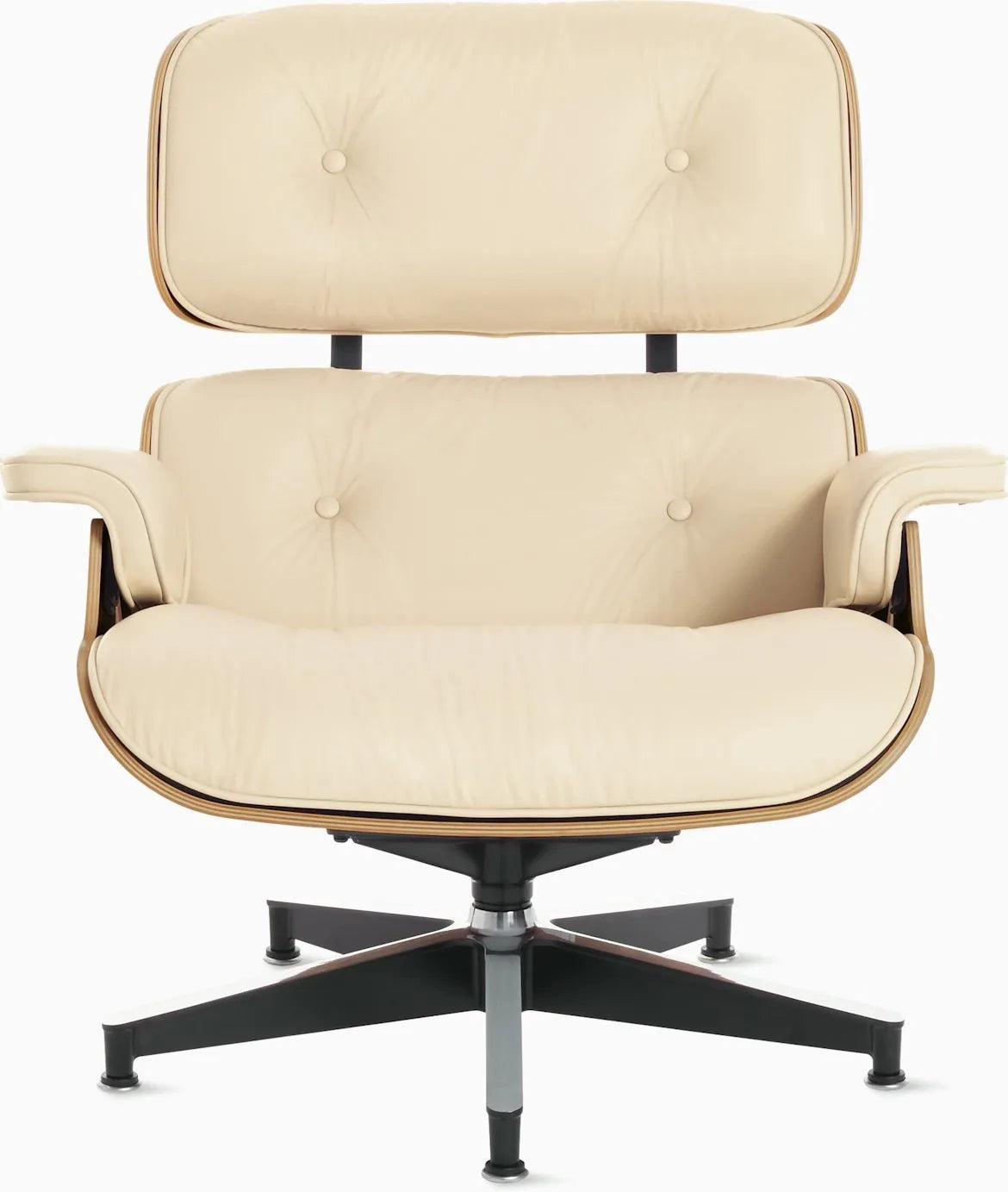 Eames Lounge Chair
