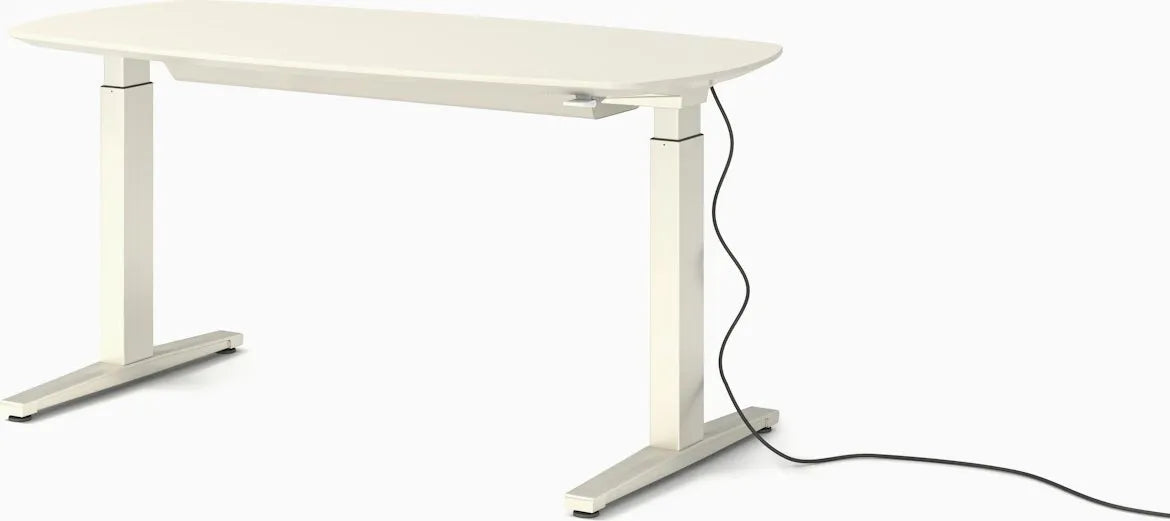 Renew Executive Sit-to-Stand Desk