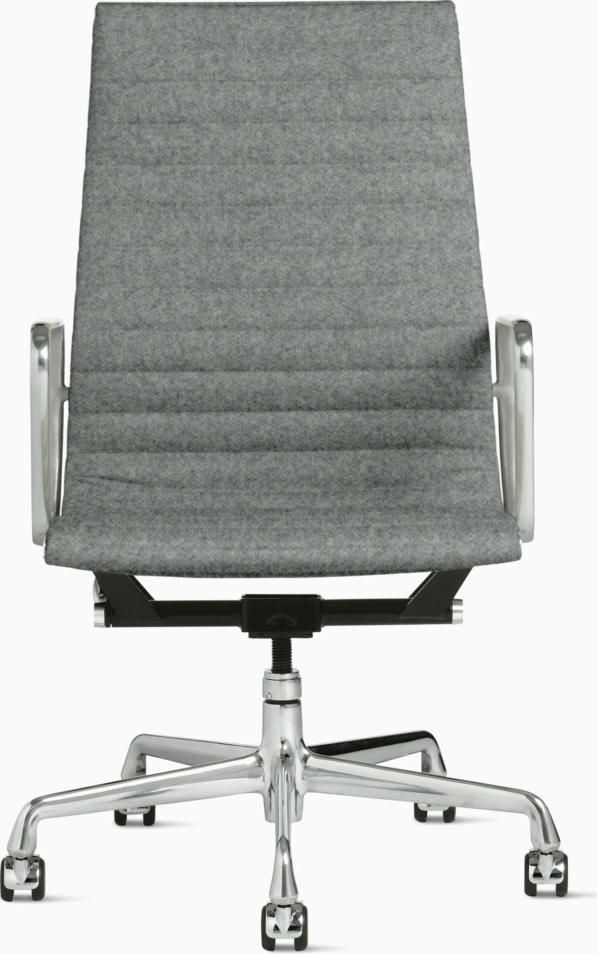 Eames Aluminum Group Chair, Executive