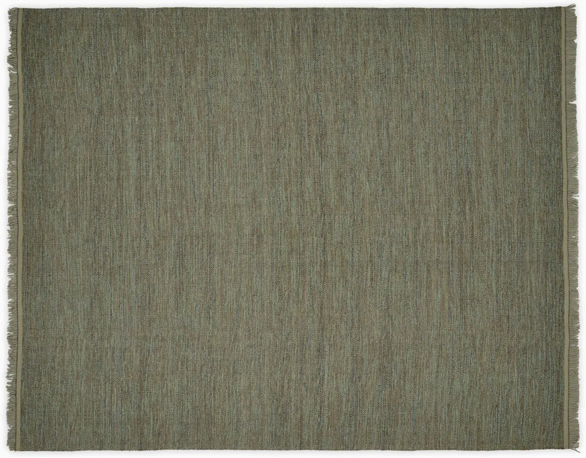 Chorus Rug by Hella Jongerius