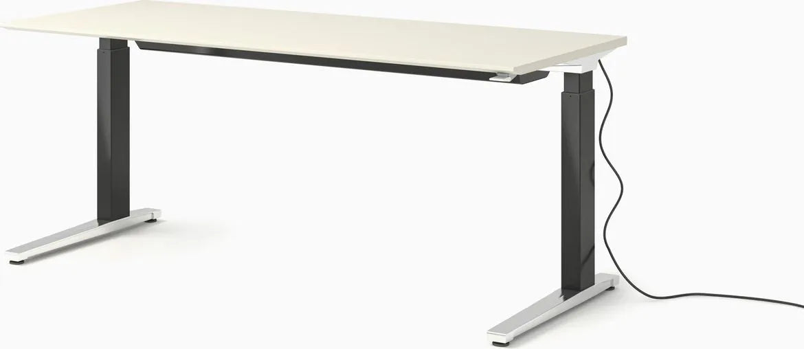 Renew Sit-To-Stand Desk