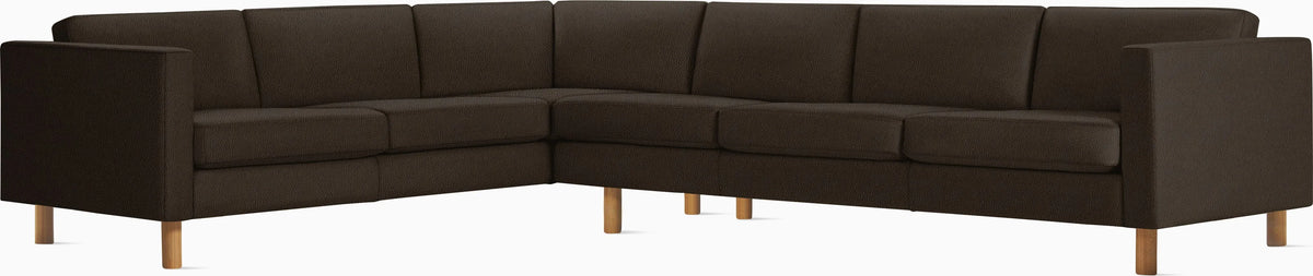 Lispenard Sectional