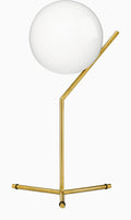 IC Table Lamp, T1