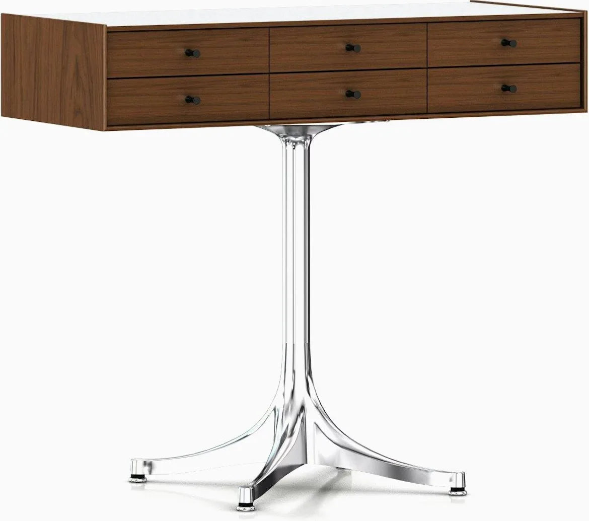 Nelson Miniature Chest 6 Drawer