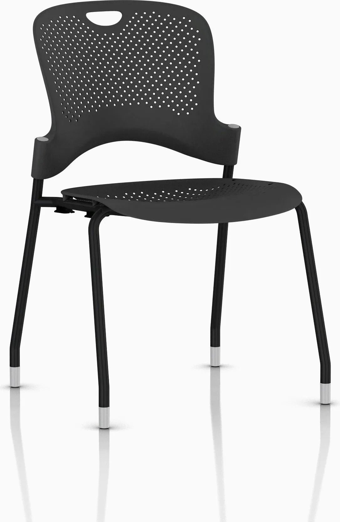 Caper Stacking Chair
