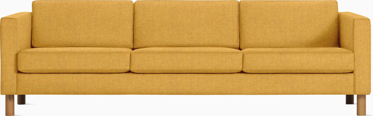 Lispenard Sofa, 2-Seat