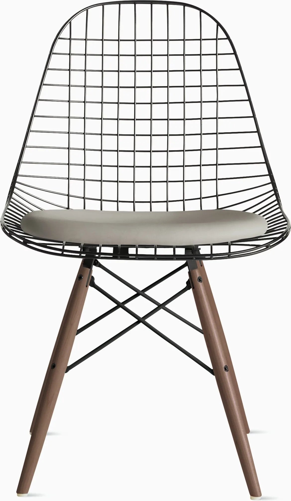 Eames Wire Chair, Standard
