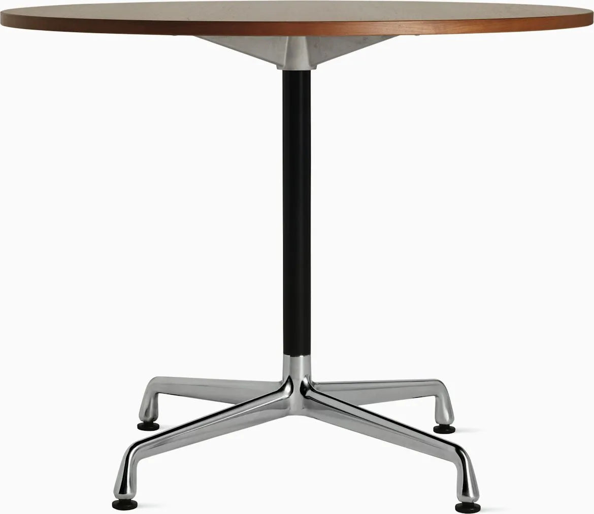 Eames Table, Square