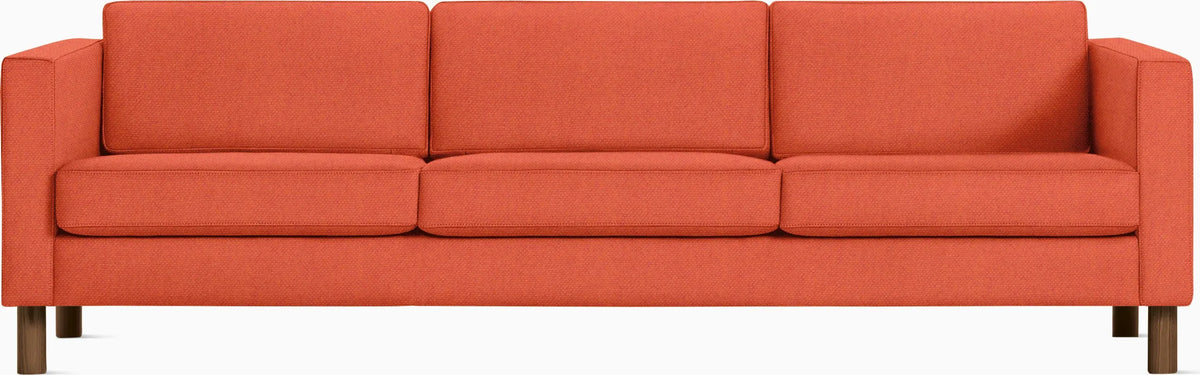 Lispenard Sofa, 2-Seat