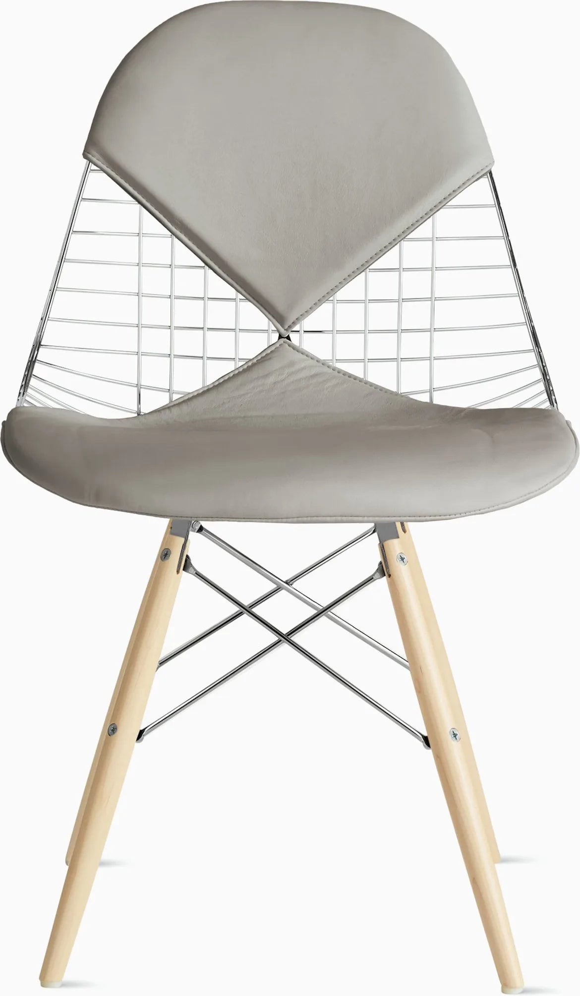Eames Wire Chair, Standard