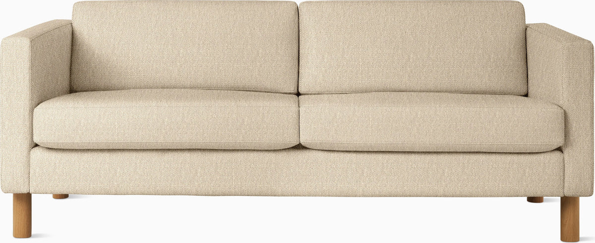 Lispenard Sofa, 2-Seat