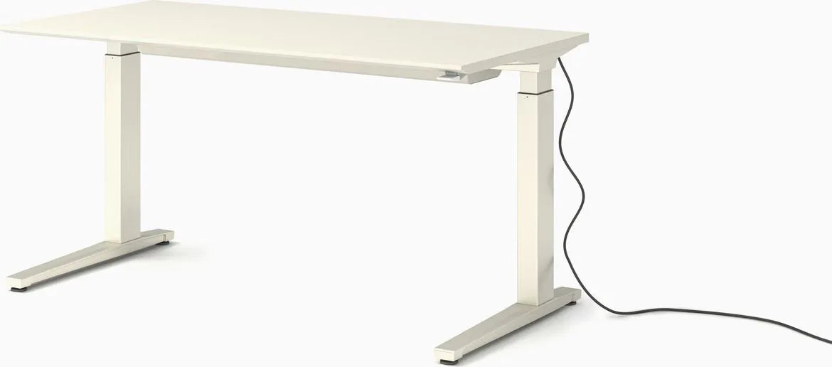 Renew Sit-To-Stand Desk