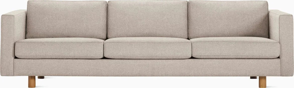 Lispenard Sofa, 2-Seat