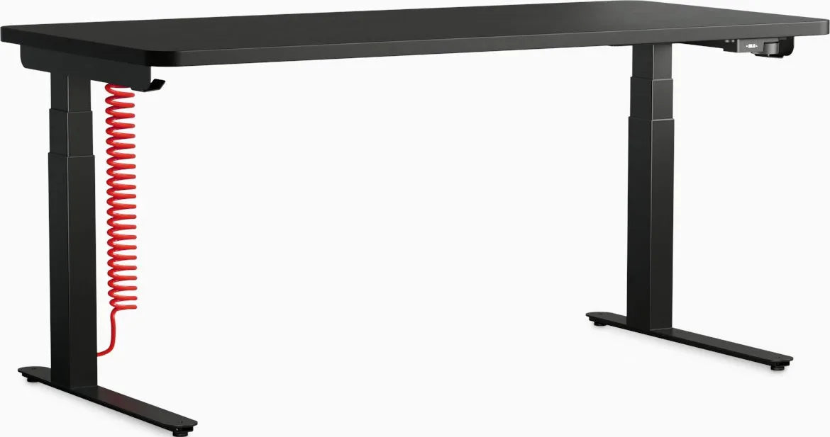Coyl Gaming Desk