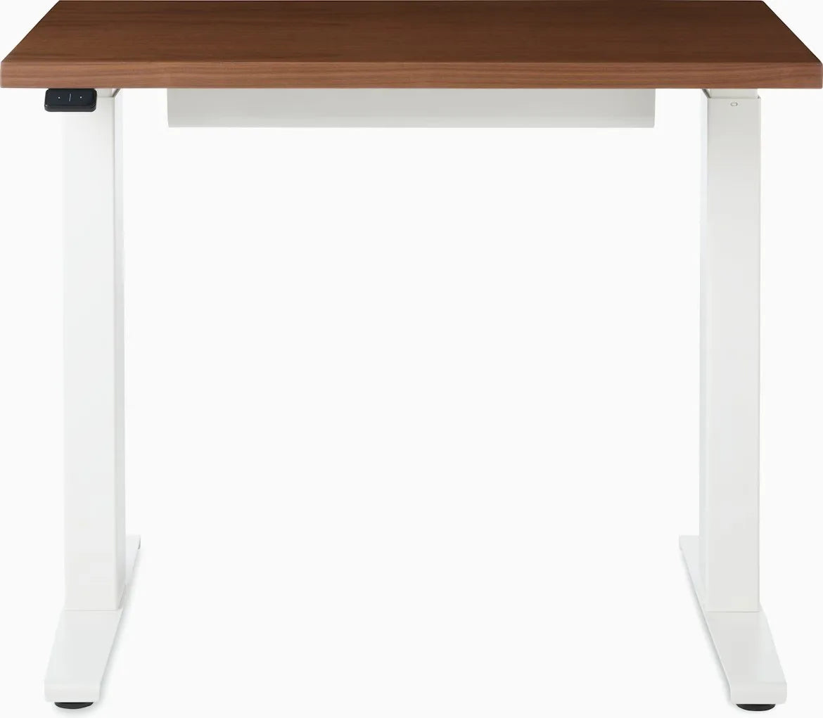 Motia Sit-to-Stand Desk, 29" x 46"