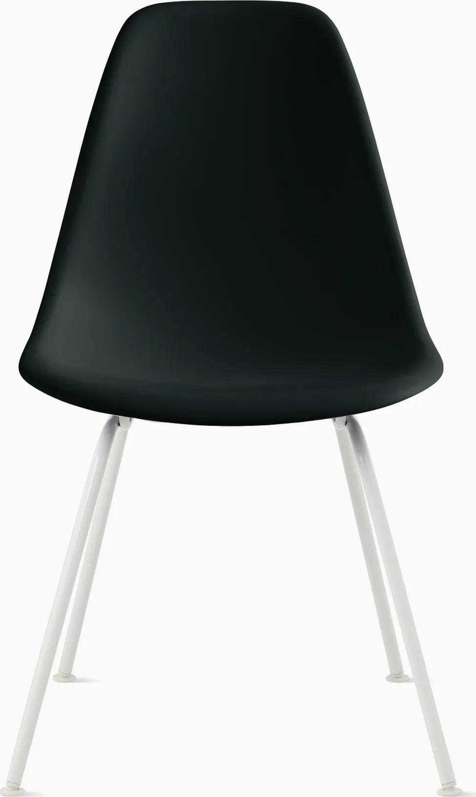 Eames Molded Plastic Side Chair