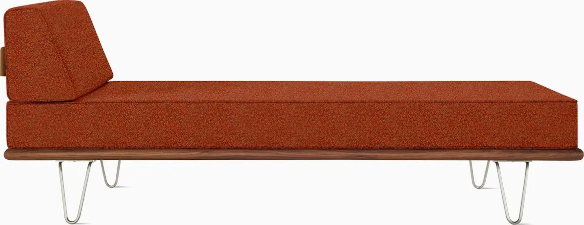 Nelson Daybed, Side Bolster