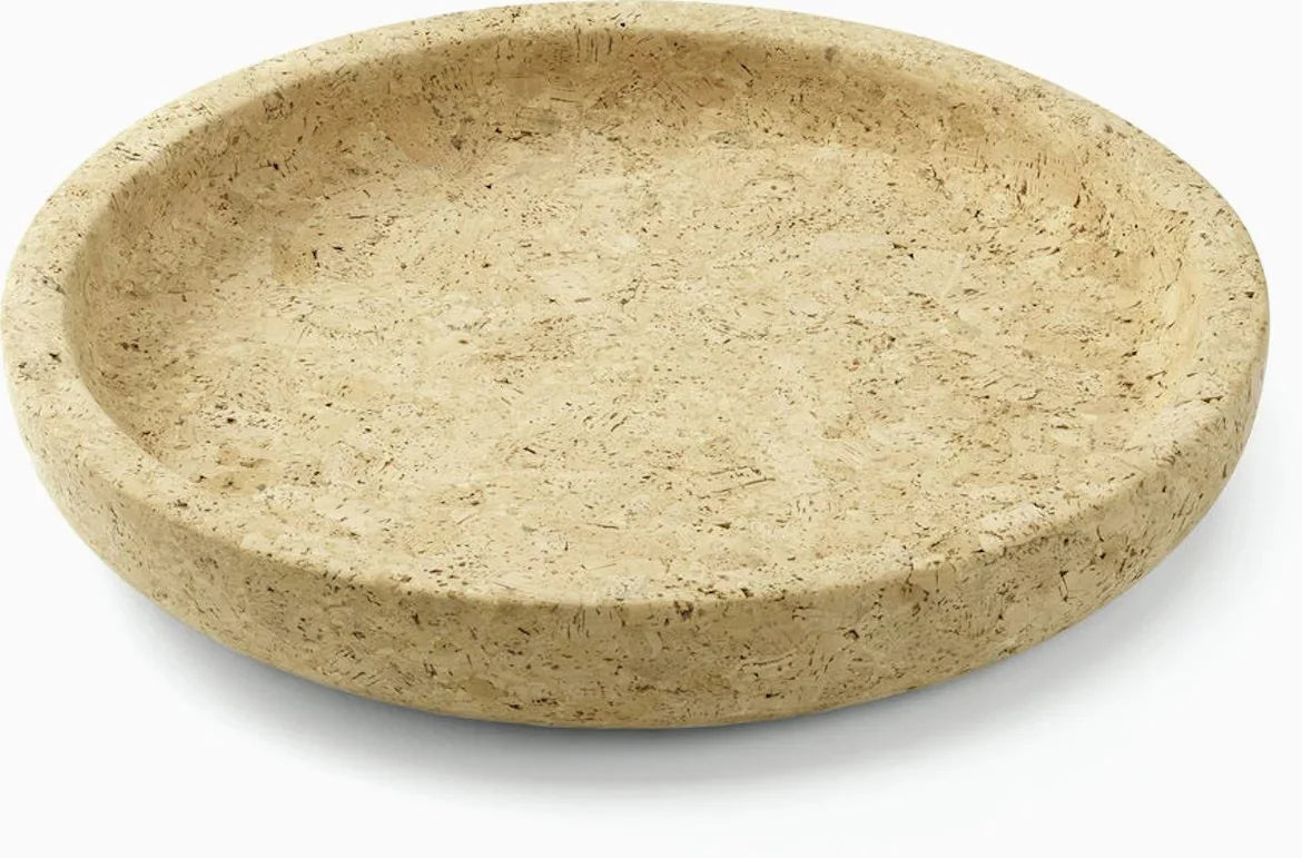 Cork Bowls