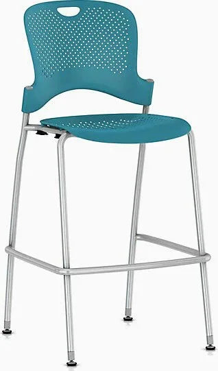 Caper Stacking Stool