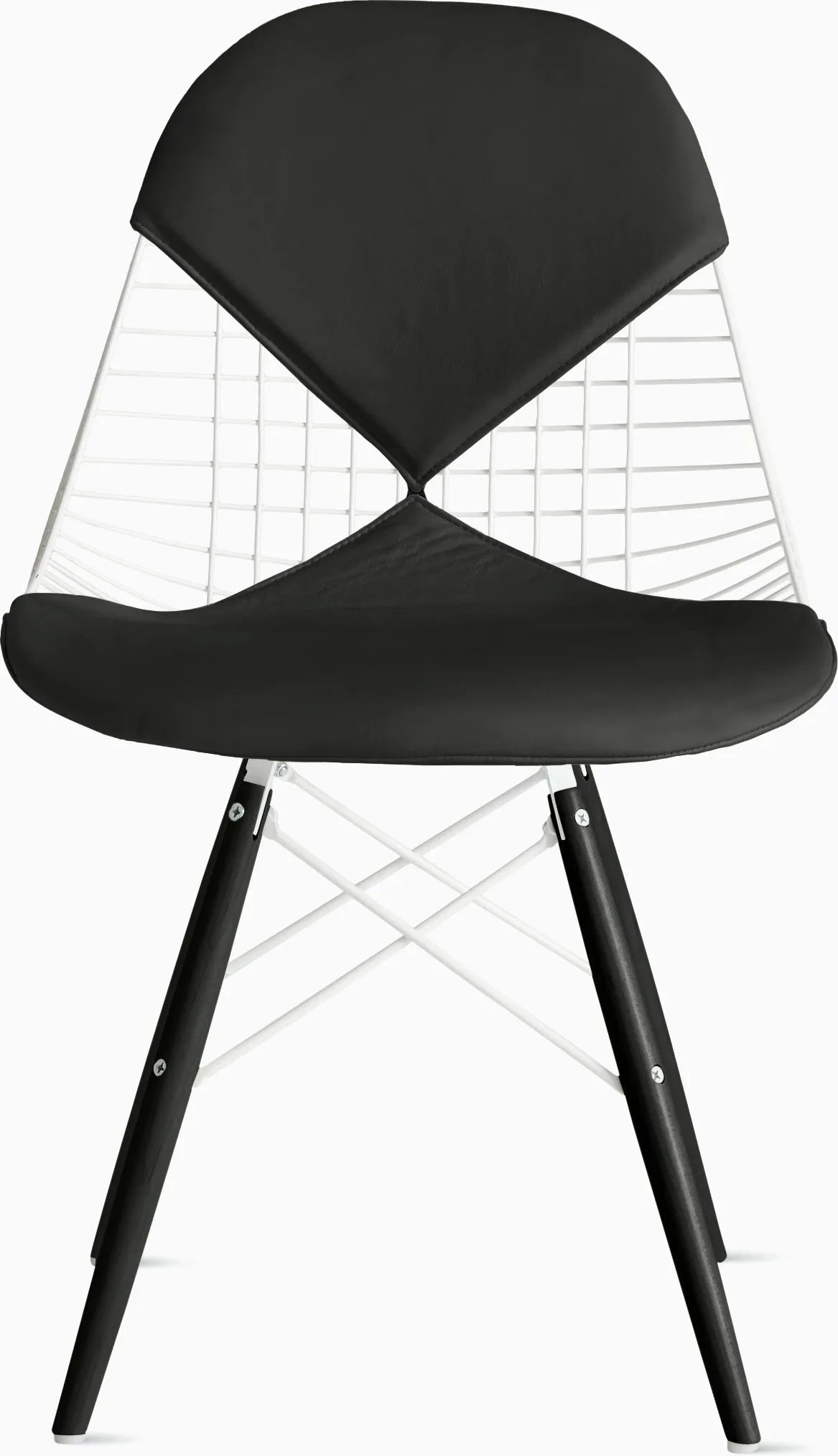 Eames Wire Chair, with Bikini