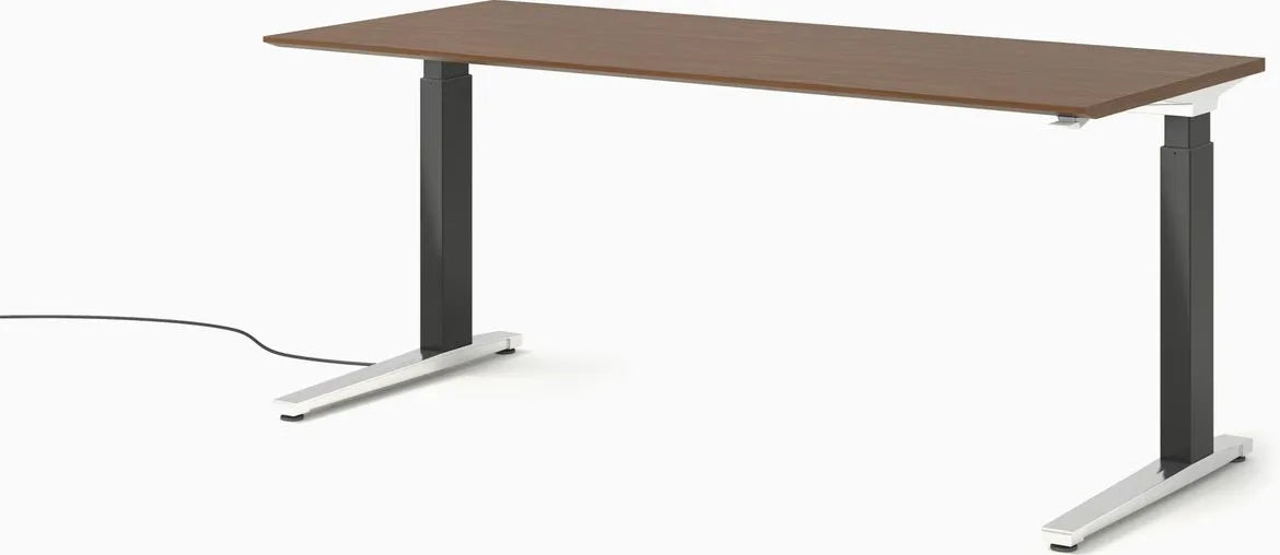 Renew Sit-To-Stand Desk