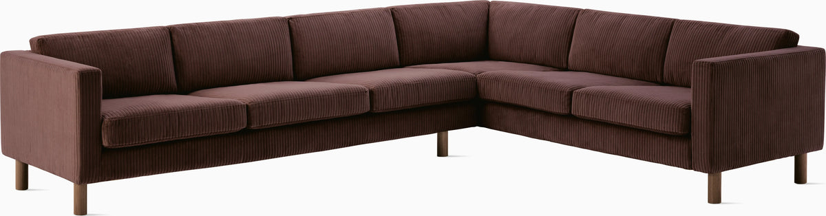 Lispenard Sectional