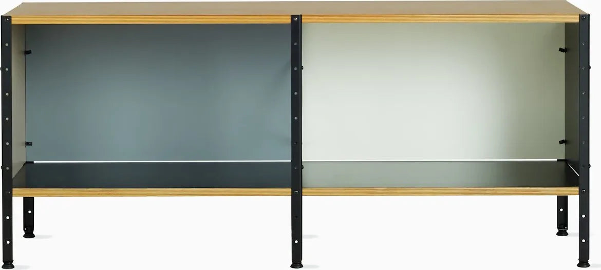 Eames Storage Unit, 2x2