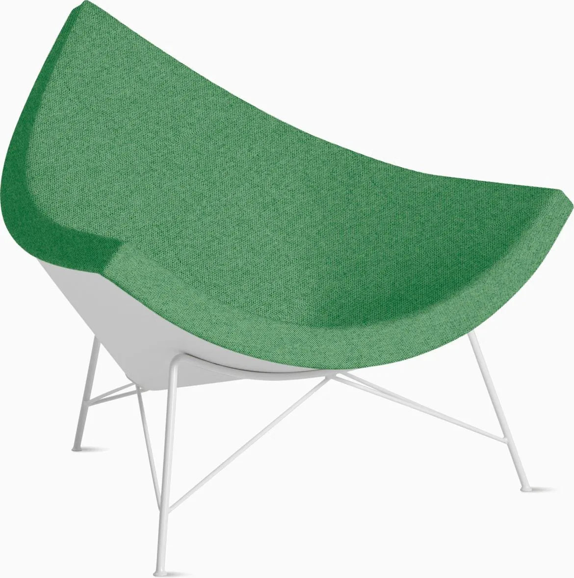 Nelson Coconut Chair