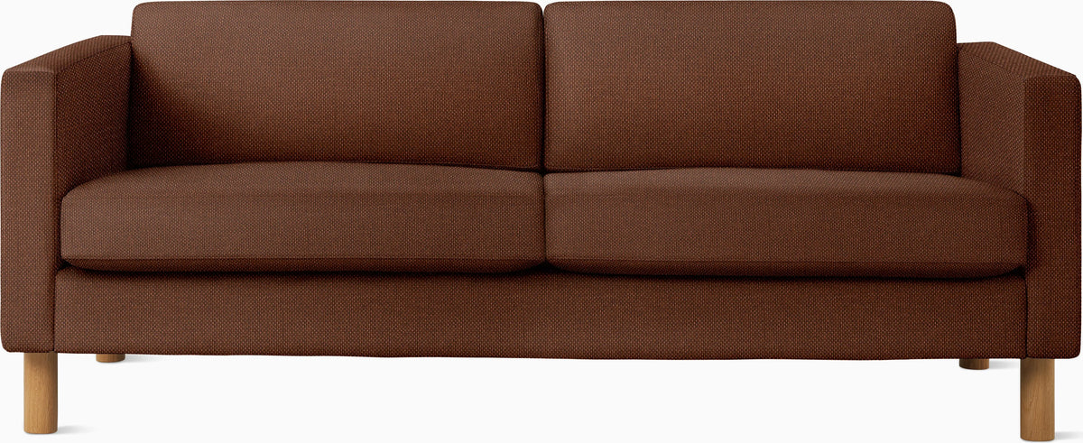 Lispenard Sofa, 2-Seat