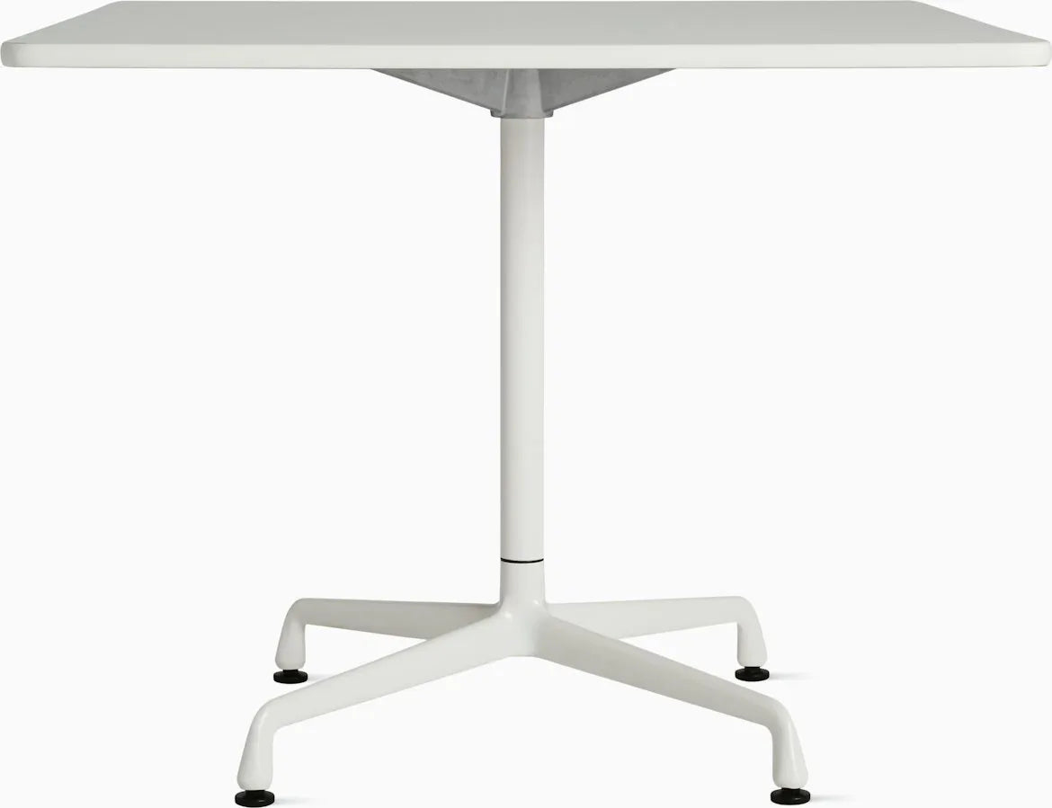 Eames Table, Rectangular