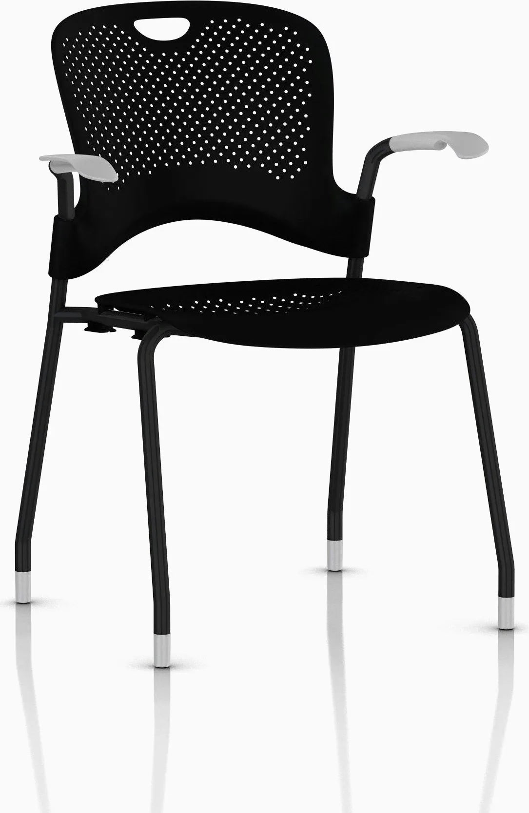 Caper Stacking Chair