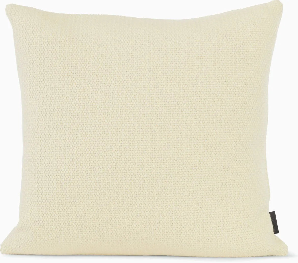 Lanalux Rectangular Throw Pillow by Alexander Girard