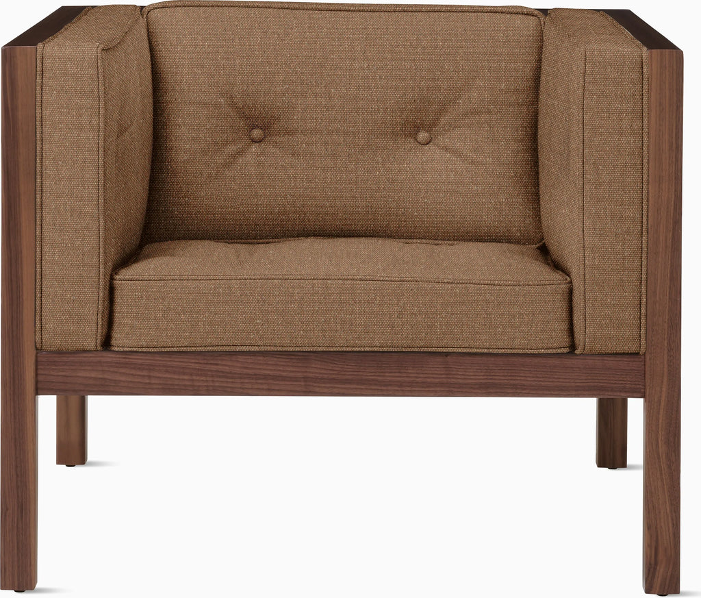 Cube Armchair