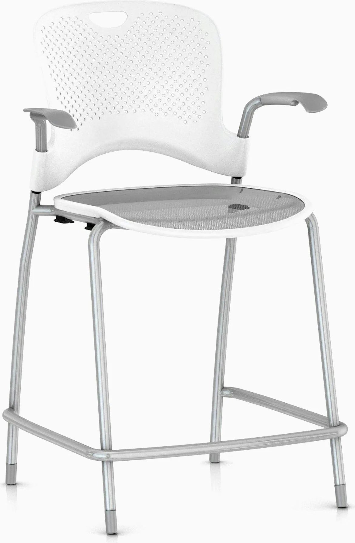 Caper Stacking Stool