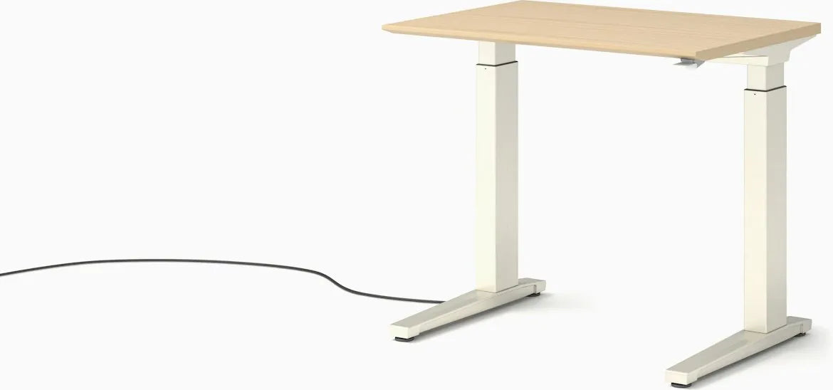 Renew Sit-To-Stand Desk