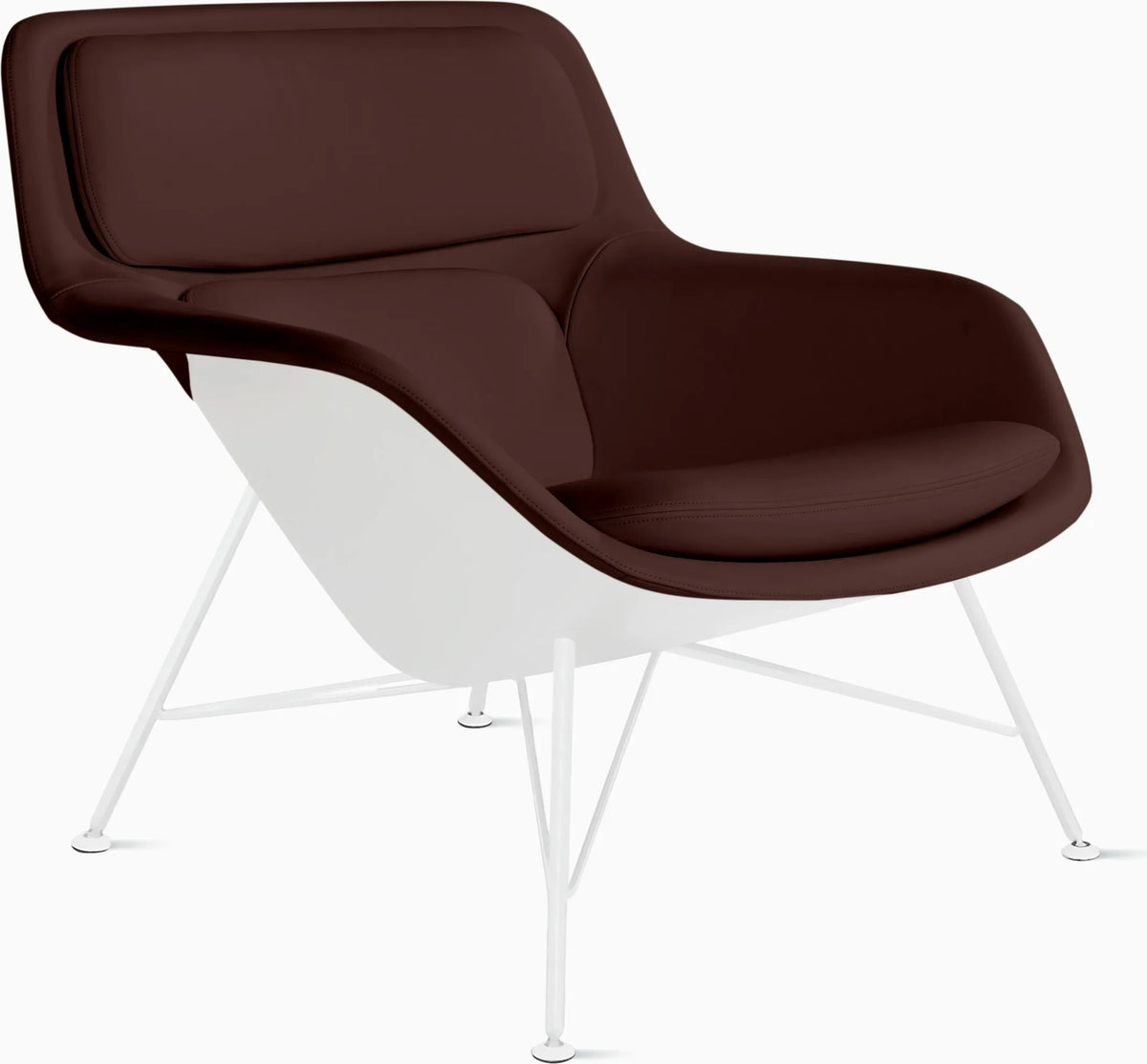 Striad Lounge Chair, High Back
