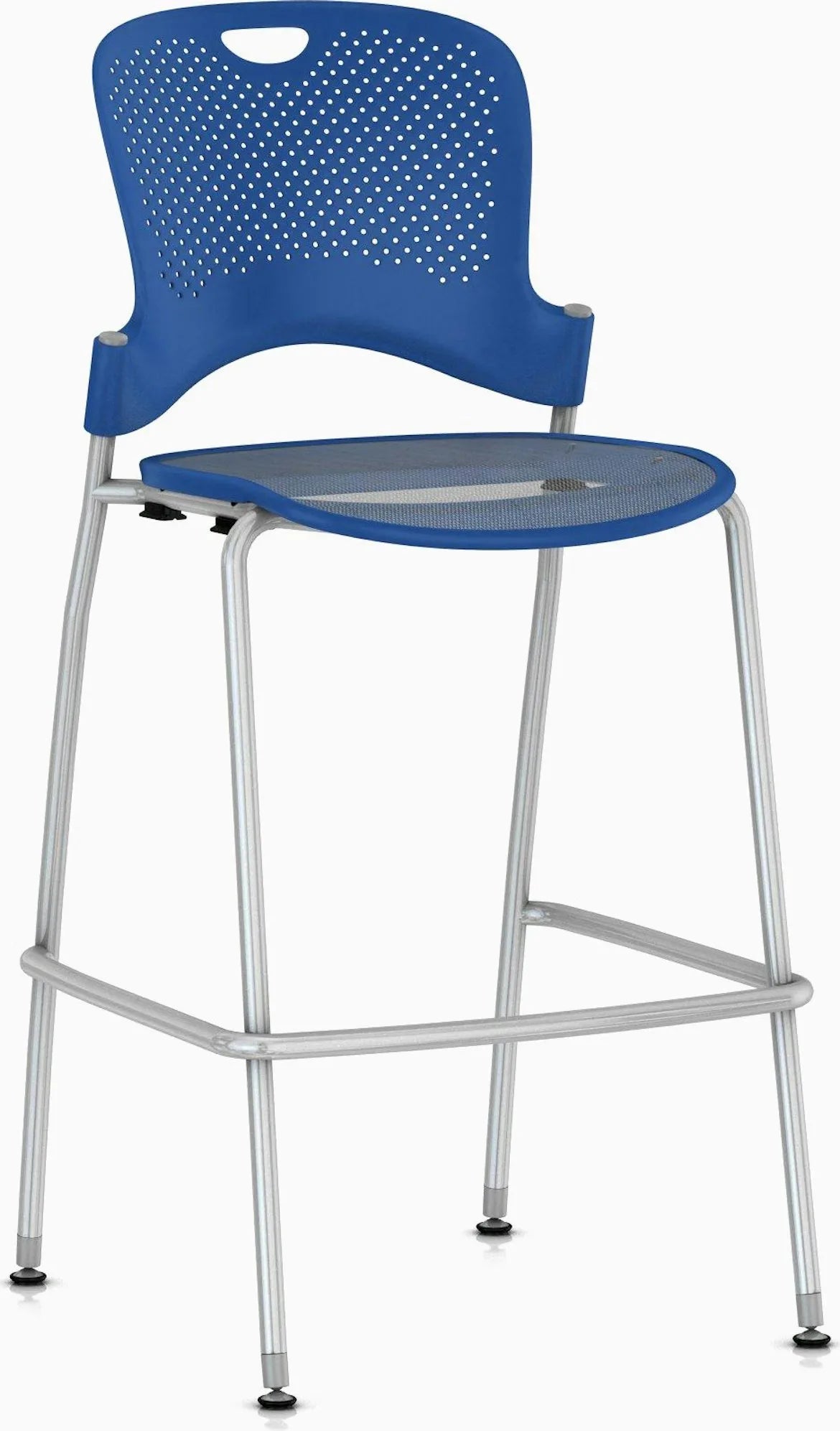 Caper Stacking Stool