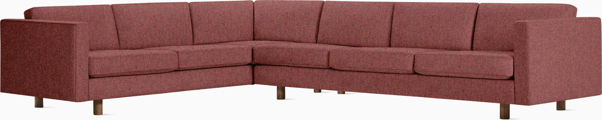Lispenard Sectional