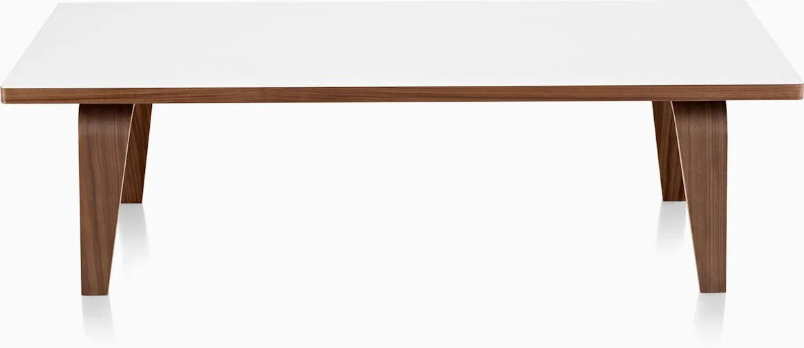 Eames Rectangular Coffee Table