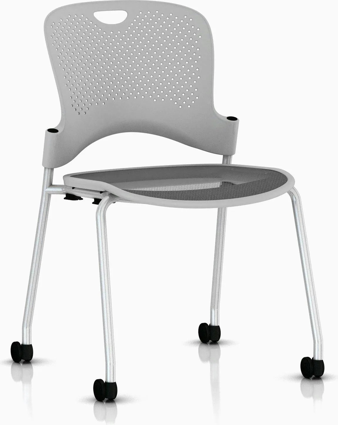 Caper Stacking Chair