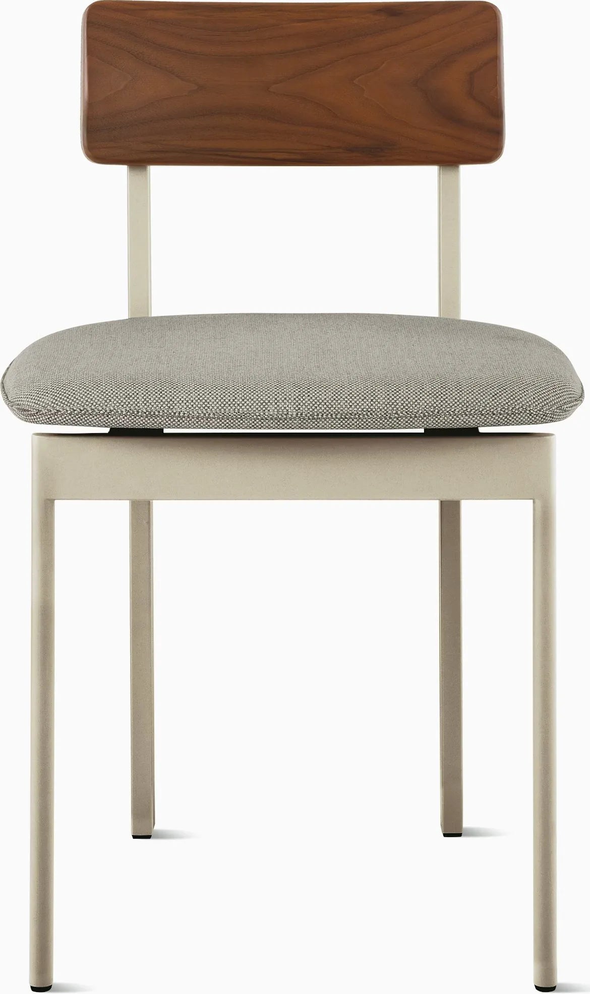Betwixt Mixed Materials Chair