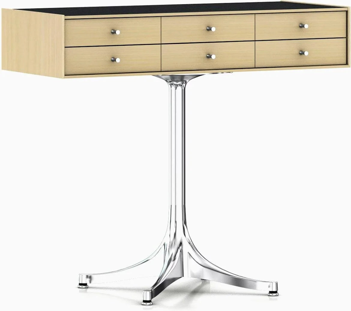 Nelson Miniature Chest 6 Drawer