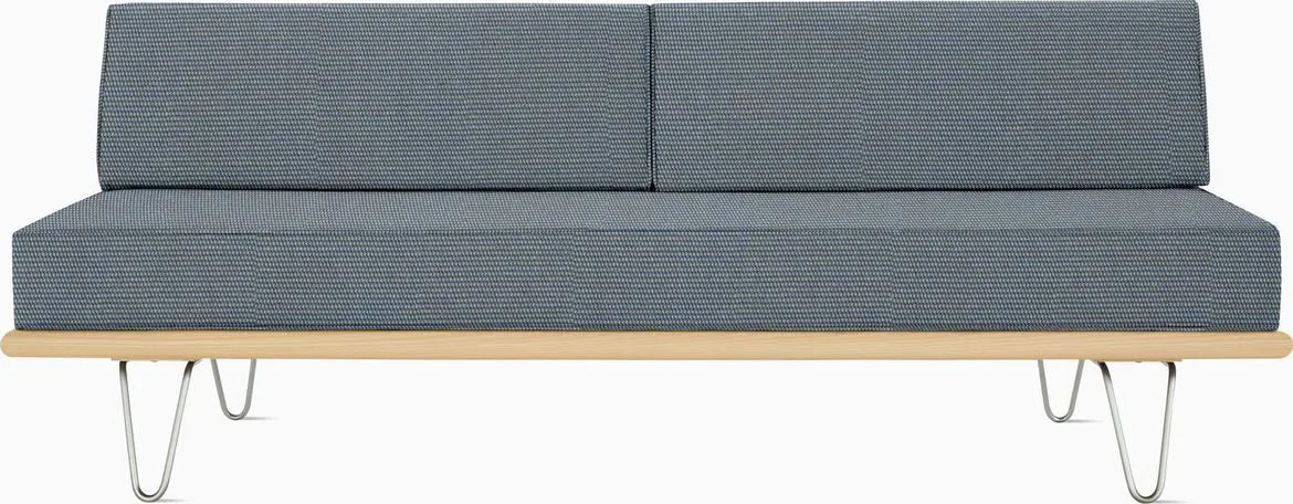 Nelson Daybed, Side Bolster