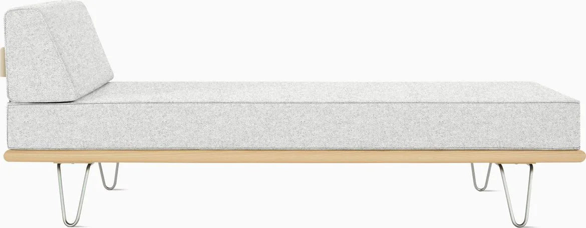 Nelson Daybed, Side Bolster