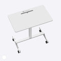 Rolling Standing Desk Converter