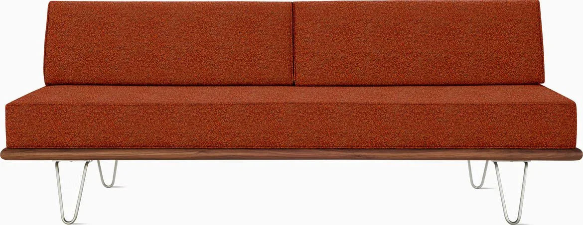 Nelson Daybed, Back Bolster