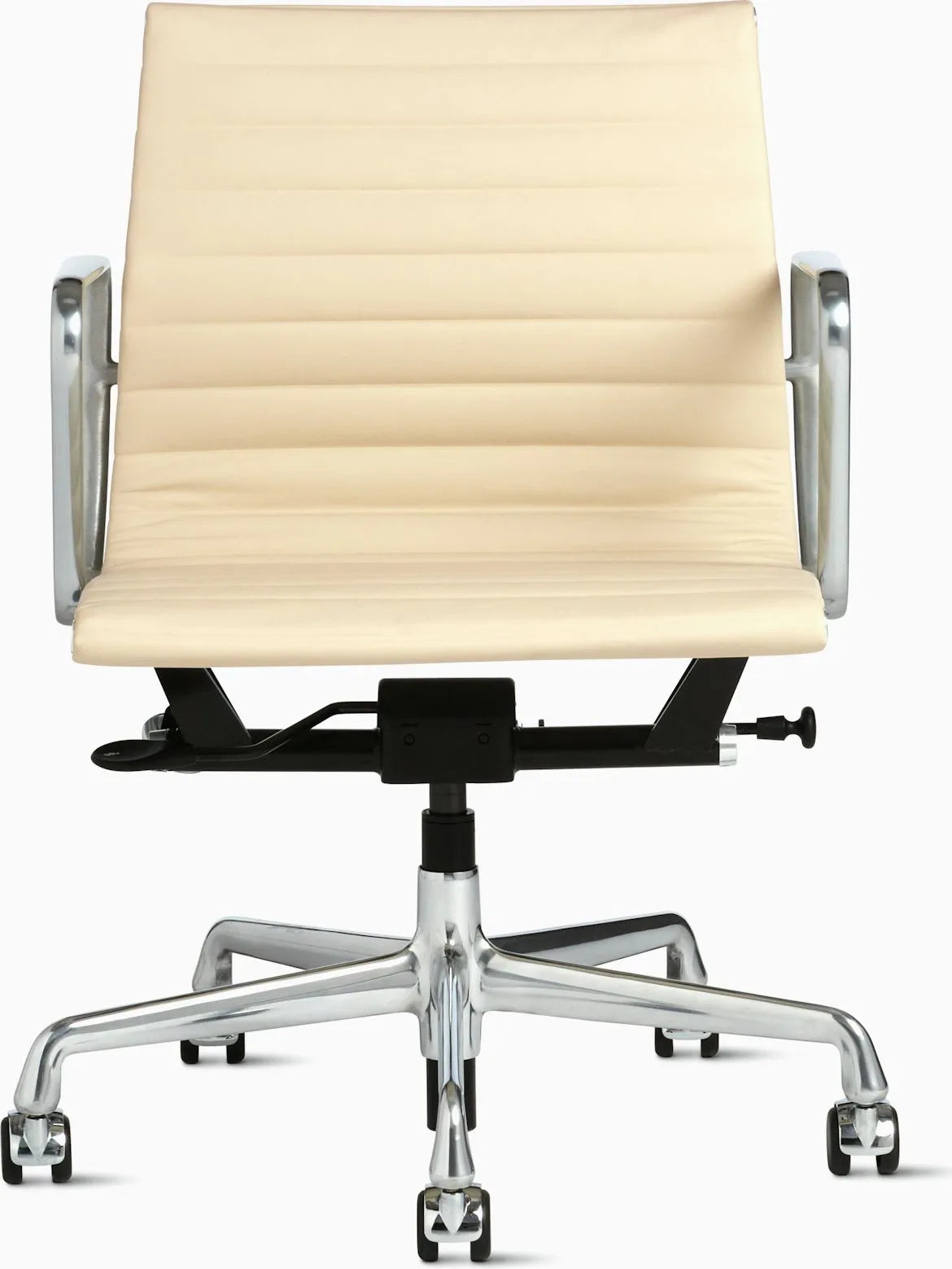 Eames Aluminum Group Chair, Executive