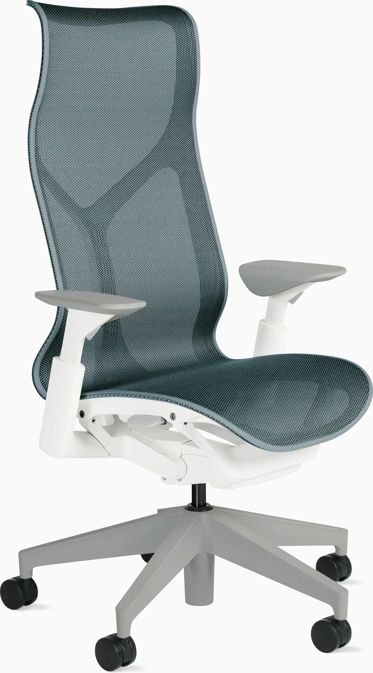 Cosm High Back Chair
