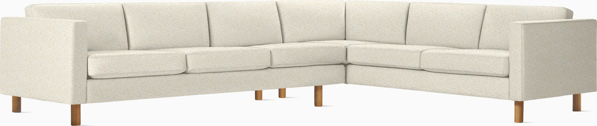 Lispenard Sectional